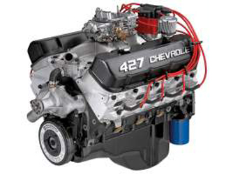P42C8 Engine